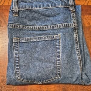 Monterey Bay Women Straight Denim Jeans